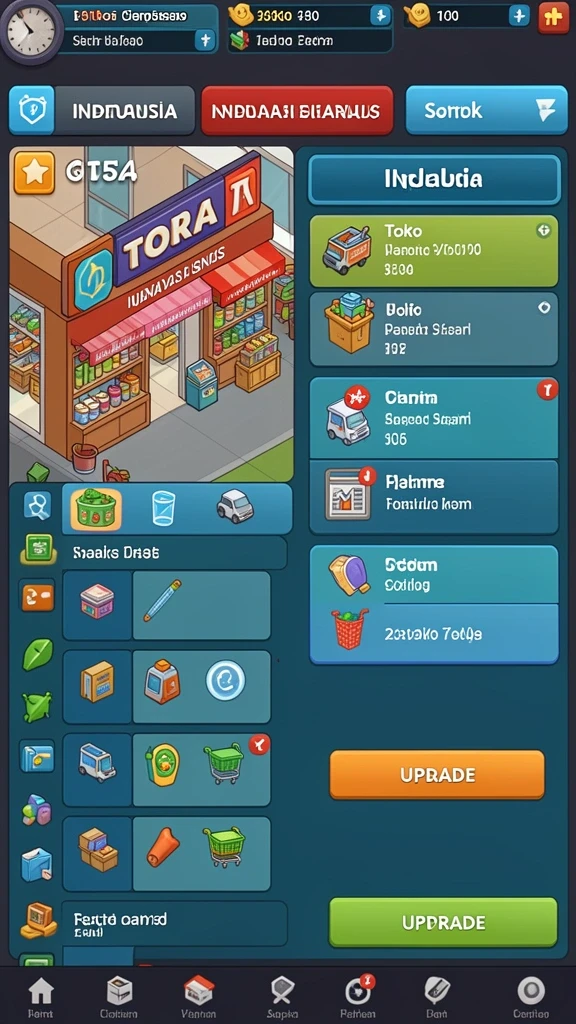 3446 - Level baru yang penuh tantangan dan keseruan.