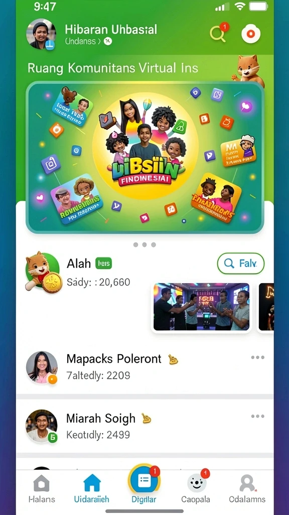 999zk - Karakter pemain dalam aksi melawan monster jahat.