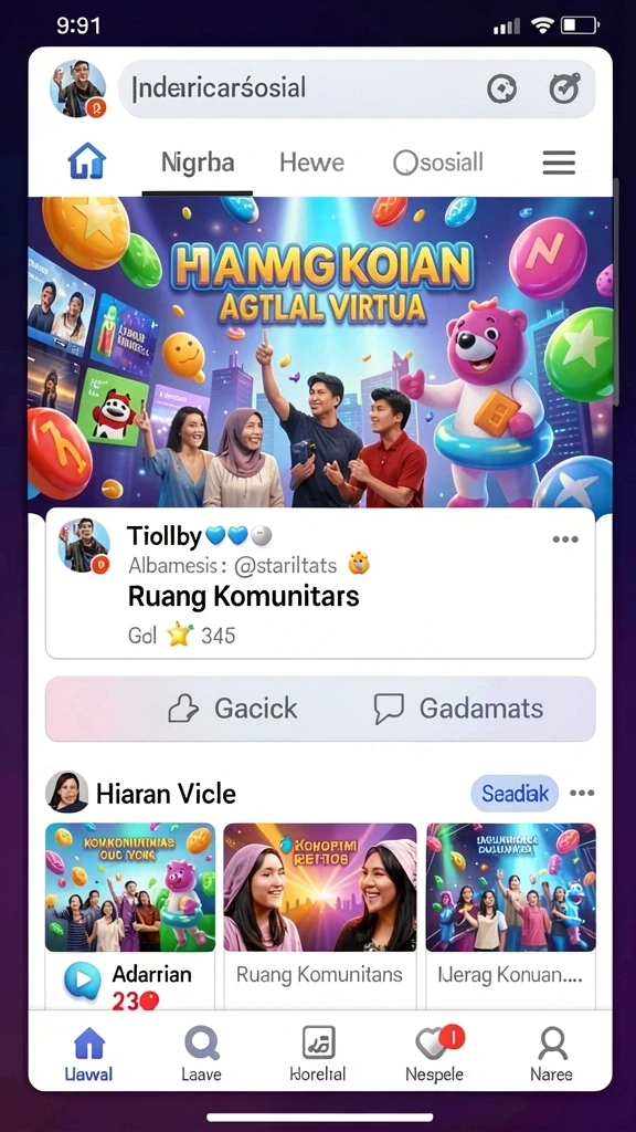 bayitoto - Fitur penghargaan yang memotivasi setiap pemain.