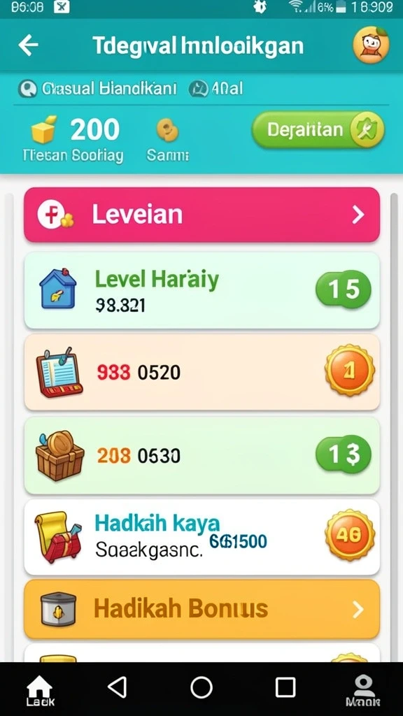 citibet88 - Beragam pilihan permainan dalam CITIBET88.