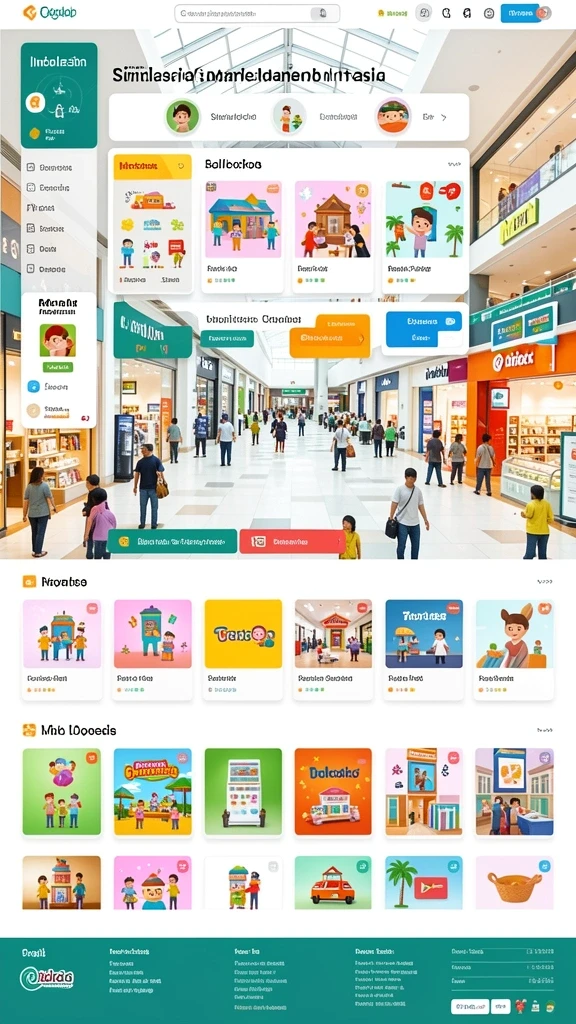 citibet88 - Antarmuka pengguna CITIBET88 yang ramah.