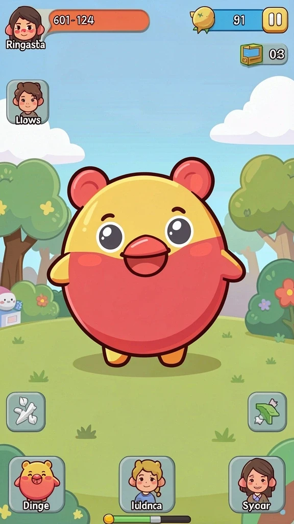 dan777 - Mode multiplayer yang seru untuk tantangan bersama teman.
