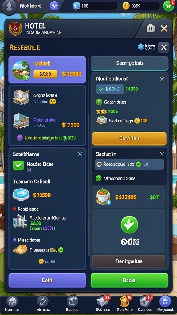 dultogel - Keamanan data dijamin dengan sistem yang kuat.