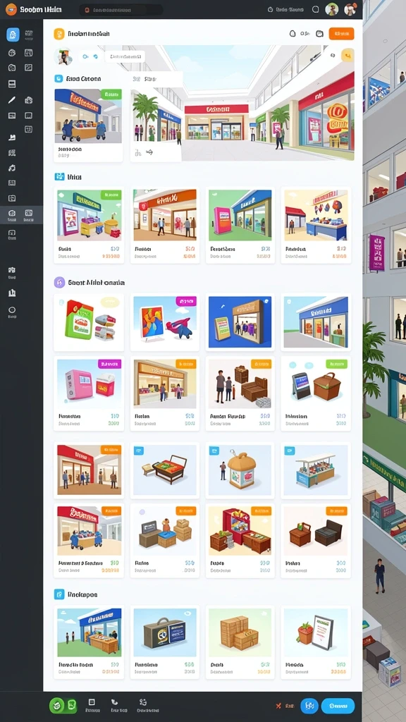 gebyar4d - Tampilan antarmuka utama GEBYAR4D yang menarik.