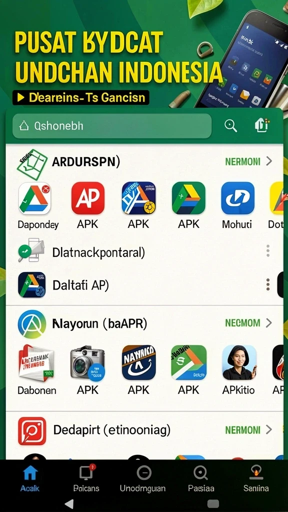 gim777 - Pengalaman multiplayer yang menyenangkan.