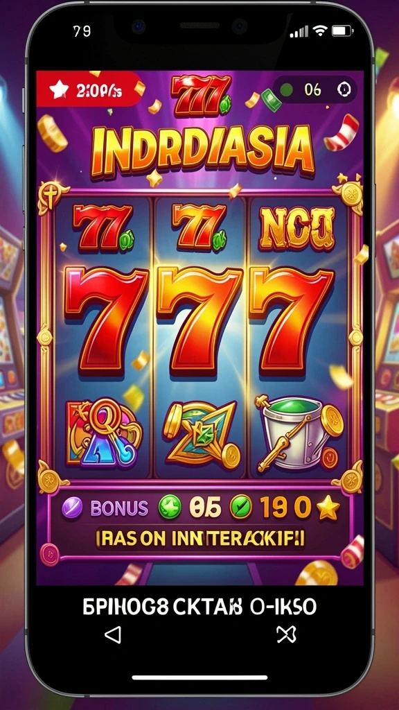 hajar777 - Gameplay seru yang membuat ketagihan dengan banyak pilihan.