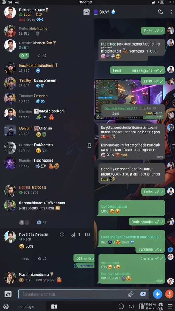 hanabi88 - Sistem reward menarik untuk pemain aktif.