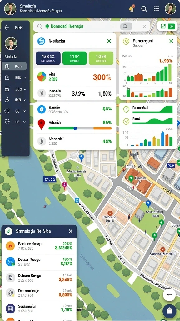 idnscore - Fitur karakter yang beragam untuk dipilih.