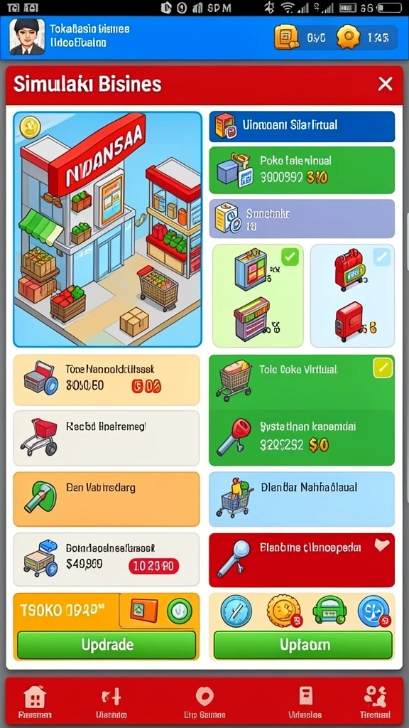 jualtoto - Fitur notifikasi hasil taruhan secara real-time.