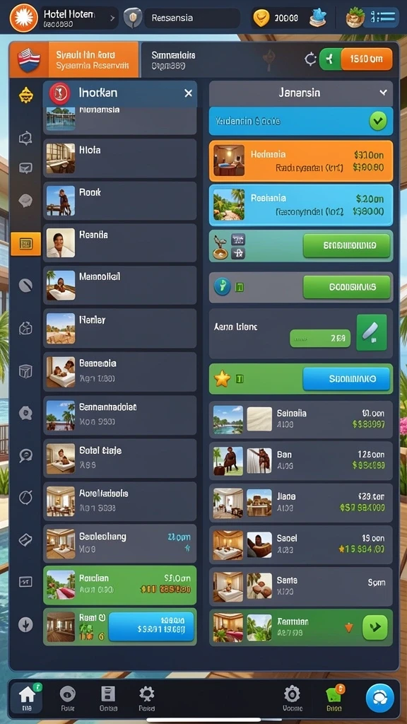 mintoto - Fitur promosi dan bonus menarik bagi pengguna.