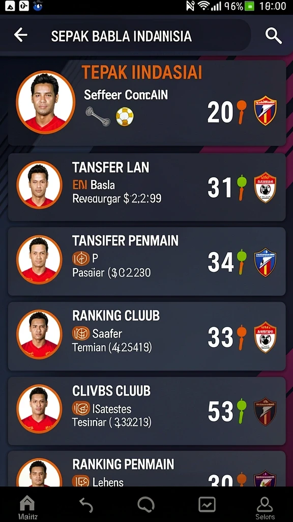probet88 - Tampilan utama aplikasi PROBET88 yang menarik.