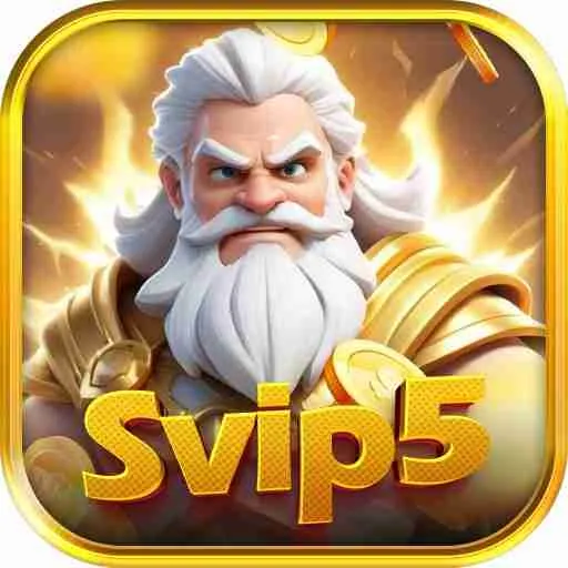 SVIP5 - Game Seru dan Menarik untuk Pecinta Hiburan