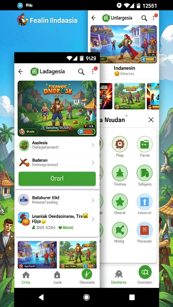 svip5 - Bergabung dengan komunitas pemain global setiap saat.
