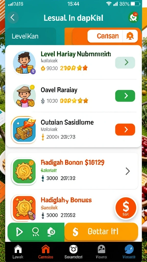 tokyo77 - Screenshot menampilkan karakter utama dalam aksi petualangan.