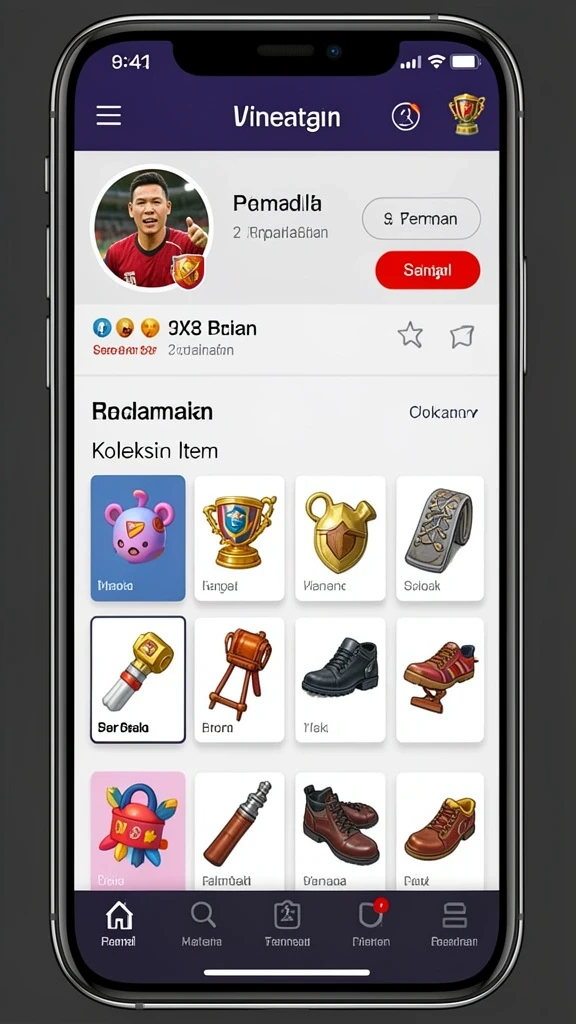 tokyo77 - Screenshot memperlihatkan misi yang menegangkan dalam permainan.