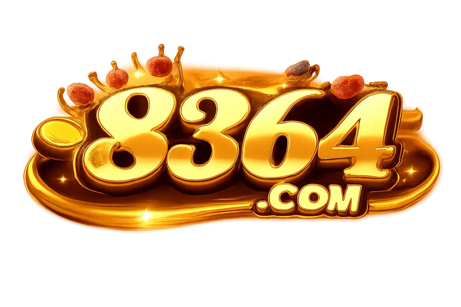 8364 — Logo Resmi